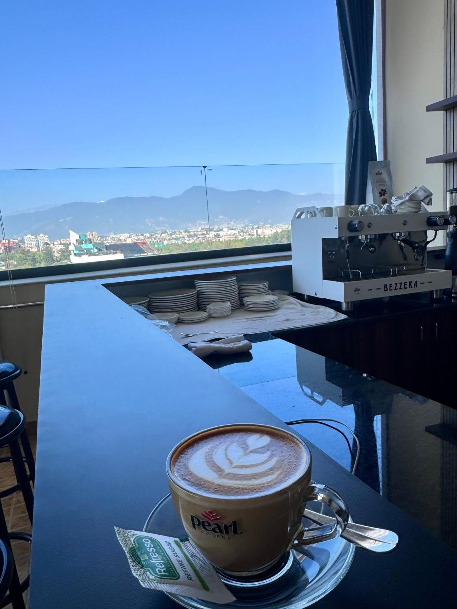 The Luxe Inn Boutique Hotel 카트만두 외부 사진
